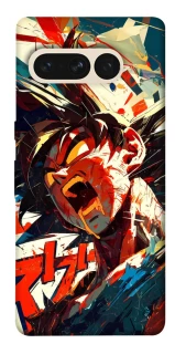 Чехол на Google Pixel 7 Pro Anime фото 1 из 1