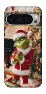 Чехол на Google Pixel 10 Pro XL Grinch mood ver.7 фото 1 из 1