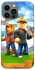 Чохол на Apple iPhone 13 Pro Max (6.7") Roblox Builder Adventure фото 1 з 1