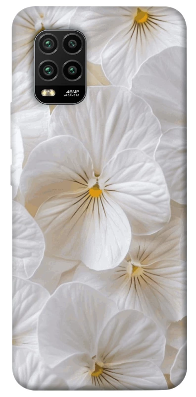 Чохол на Xiaomi Mi 10 Lite Pastel Dreams фото 1 з 1