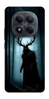 Чохол на Xiaomi Redmi Note 15 Pro 4G Forest demon фото 1 з 1