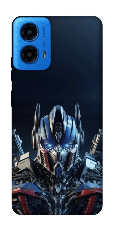 Чохол на Motorola Moto G45 Transformer фото 1 з 1