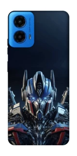 Чехол на Motorola Moto G45 Transformer фото 1 из 1