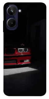Чехол на Realme 10 4G BMW v21 фото 1 из 1