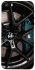 Чехол на Apple iPhone 5/5S/SE Wheel BMW v3 фото 1 из 1