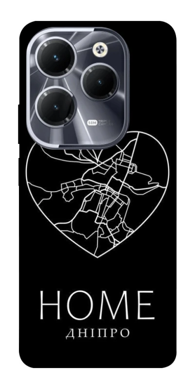 Чохол на Infinix Hot 40 Дніпро Home фото 1 з 1
