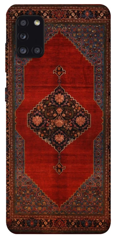 Чехол на Samsung Galaxy A31 Килим v12 фото 1 из 1