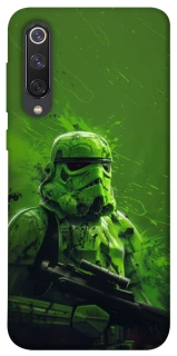 Чохол на Xiaomi Mi 9 SE stormtrooper фото 1 з 1