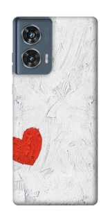 Чохол на Motorola Edge 50 Love aesthetic ver.5 фото 1 з 1