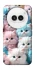 Чохол на Nothing Phone (2a) Kittie Love фото 1 з 1
