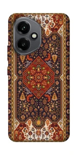 Чохол на Honor 400 Килим v8 фото 1 з 1