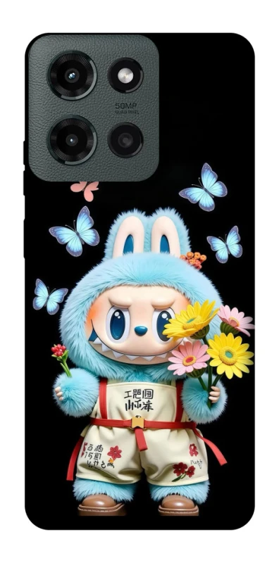 Чохол на Motorola Moto G Power (2025) Japan Labubu фото 1 з 1