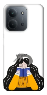 Чохол на Xiaomi Redmi 15C (Global) Умиротворення фото 1 з 1