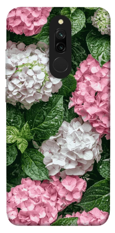 Чохол на Xiaomi Redmi 8 Secret Garden фото 1 з 1