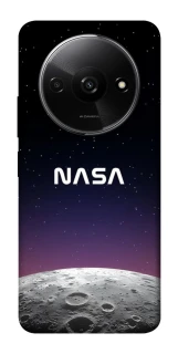 Чохол на Xiaomi Redmi A3 NASA ver.1 фото 1 з 1