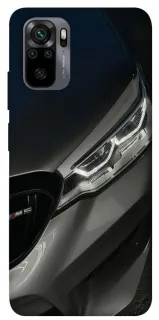 Чехол на Xiaomi Redmi Note 10 / Note 10s BMW v44 фото 1 из 1