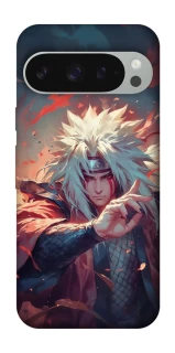 Чохол на Google Pixel 10 Pro XL Jiraiya фото 1 Чохол на Google Pixel 10 Pro XL Jiraiya фото 1 з 1