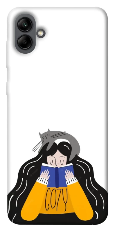 Чохол на Samsung Galaxy A04 Умиротворення фото 1 з 1