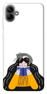 Чохол на Samsung Galaxy A04 Умиротворення фото 1 з 1