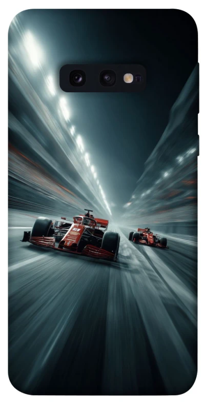 Чехол на Samsung Galaxy S10e F-1 ver.5 фото 1 из 1