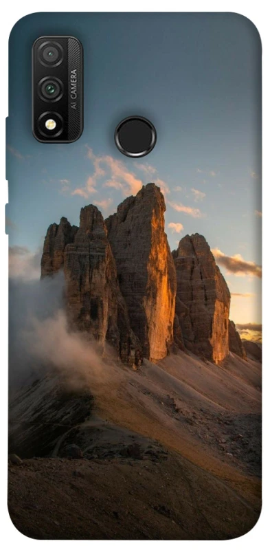 Чехол на Huawei P Smart (2020) Mountain v5 фото 1 из 1