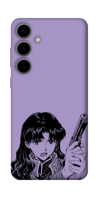 Чохол на Samsung Galaxy S25 Anime v7 фото 1 з 1