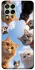 Чохол на Samsung Galaxy M53 5G Cats фото 1 з 1