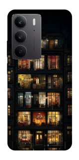 Чохол на Realme C75 My Home фото 1 з 1