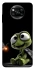 Чохол на Xiaomi Poco X3 NFC / Poco X3 Pro Funny turtle фото 1 з 1