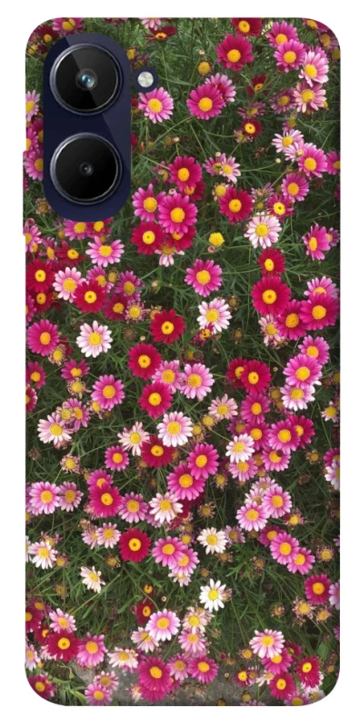 Чохол на Realme 10 4G Flowers v8 фото 1 з 1