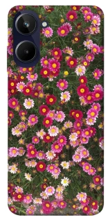 Чохол на Realme 10 4G Flowers v8 фото 1 з 1