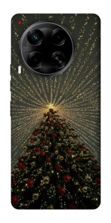 Чохол на TECNO Camon 30 (CL6) Новорічний v16 фото 1 Чохол на TECNO Camon 30 (CL6) Новорічний v16 фото 1 з 1