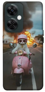 Чохол на OnePlus Nord CE 3 Lite Exploding Kittens ver.3 фото 1 з 1