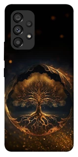 Чохол на Samsung Galaxy A53 5G Іґґдрасілль фото 1 з 1