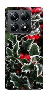 Чехол на Xiaomi 14T Pro Новогодний v32 фото 1 из 1