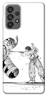 Чехол на Samsung Galaxy A73 5G Baki фото 1 из 1