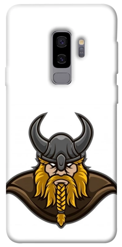 Чехол на Samsung Galaxy S9+ Viking фото 1 из 1