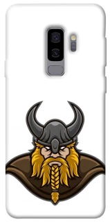 Чехол на Samsung Galaxy S9+ Viking фото 1 из 1