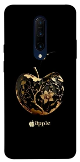 Чохол на OnePlus 7 Pro Apple logo ver.2 фото 1 з 1