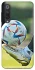 Чохол на Xiaomi Mi 9 SE Football Ball v2 фото 1 з 1