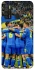 Чехол на TECNO Spark 5 Pro Сборная Украины v3 фото 1 из 1