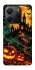 Чехол на Xiaomi Redmi Note 14 5G Halloween v14 фото 1 из 1