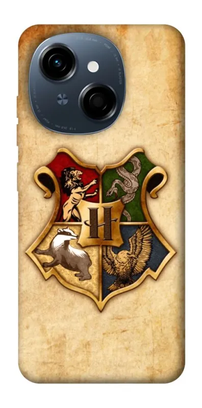 Чохол на TECNO Spark Go 1 Harry Potter mood v1 фото 1 з 1