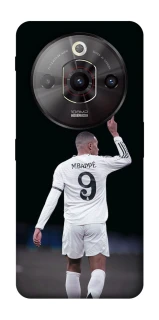 Чехол на ZTE Nubia Focus Pro Kylian Mbappé фото 1 из 1