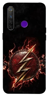 Чохол на Realme 5 Pro Flash icon фото 1 з 1