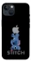 Чохол на Apple iPhone 13 (6.1") Stitch ver.18 фото 1 з 1