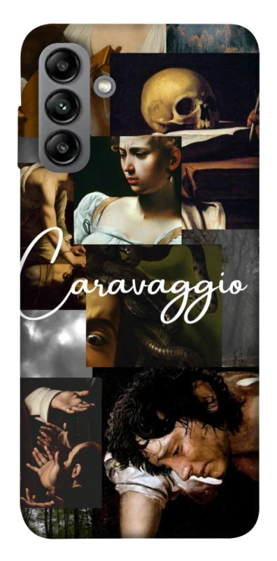 Чохол на Samsung Galaxy A04s Caravaggio фото 1 з 1