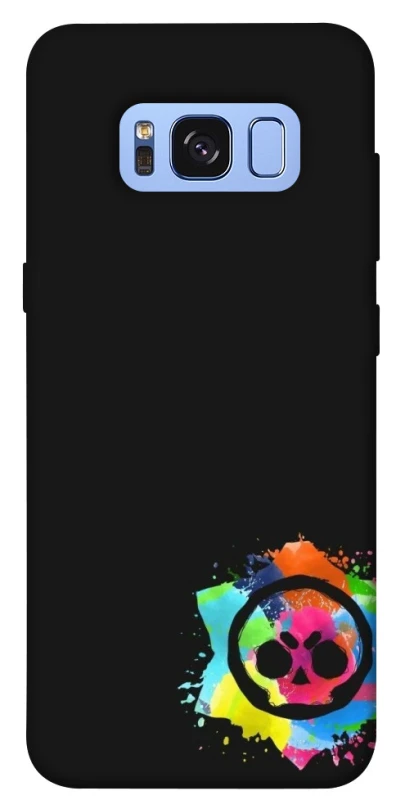 Чехол на Samsung G950 Galaxy S8 Brawl Stars ver.4 фото 1 из 1