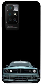 Чохол на Xiaomi Redmi 10 BMW v148 фото 1 з 1