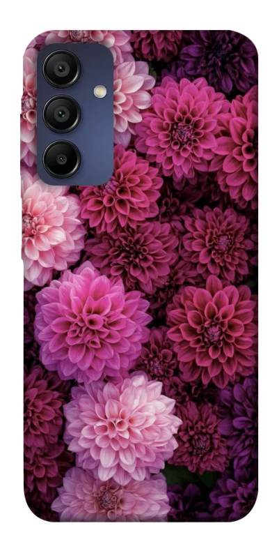 Чохол на Samsung Galaxy A15 4G/5G Garden1 фото 1 з 1